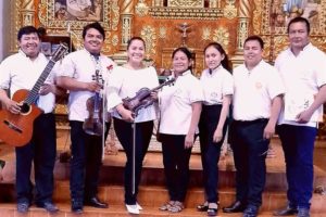 40 músicos del coro y orquesta Martín Schmid brindarán concierto en la Catedral de Concepción