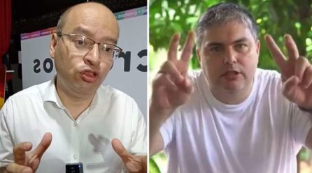 Erwin Bazán se estrella contra Fernando Larach y asegura que «no está a la altura del Comité»
