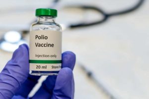 Semana de Vacunación de las Américas: Santa Cruz busca blindarse contra la poliomielitis