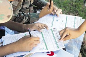 Sobre 2,8 millones de nacimientos en última década, INE pide tomar en cuenta defunciones