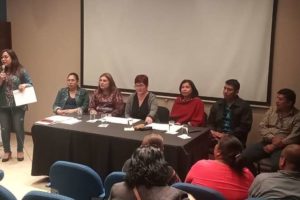 Oxfam y el SEA firman acuerdo para empoderar a las mujeres bolivianas