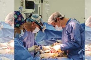 Reactivan programa de trasplantes renales gratuitos en Santa Cruz