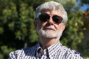 George Lucas lidera la lista de Forbes, como la celebridad más rica del 2024