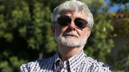 Festival de Cannes homenajeará a George Lucas en la próxima edición