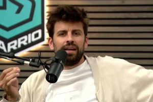 Gerard Piqué se disculpa a medias por burla a gira de María Becerra en Bolivia: «Yo no falté el respeto a nadie»