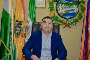 Fiscalía pedirá detención preventiva para el alcalde de El Torno