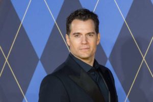 De papacito a papá, Henry Cavill será padre de su primer hijo