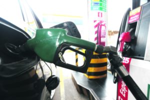 Tecnología Flex Fuel aumentará la producción interna del etanol
