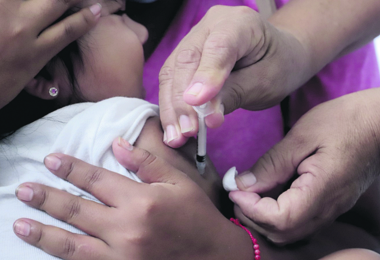 Influenza en Santa Cruz: reactivarán los filtros para detectar casos positivos en las unidades educativas