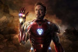 Robert Downey Jr.: Estaría»feliz» de regresar como Iron-Man en el Universo Marvel