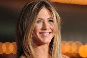 Jennifer Aniston será la productora del remake de «9 to 5»