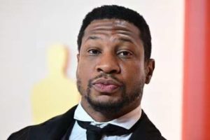 Jonathan Majors fue condenado por violencia doméstica en Nueva York