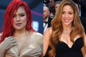 ¿Shakira traicionó a Karol G? La colombiana hizo una invitación al ex de la Bichota