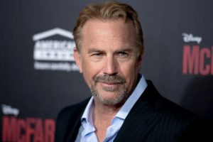 Cannes acogerá el estreno mundial de una serie dirigida por Kevin Costner