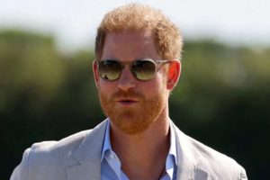 El príncipe Enrique pierde nueva batalla por conservar medidas de seguridad en Reino Unido
