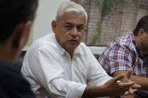 Piso Firme: Comité pro Santa Cruz descarta Asamblea de la Cruceñidad y pide diálogo entre gobernadores