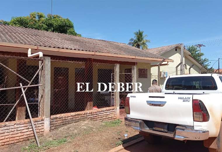 Secuestrados en San Matías fueron torturados antes de ser asesinados