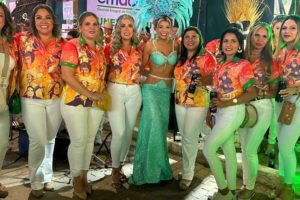 Los Pengas presentarán a la reina del Carnaval en septiembre