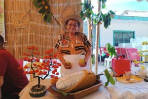 Productores de San Carlos buscan mejorar la producción del cacao nativo
