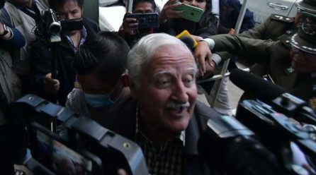 ¿Quién es Luis Alberto Echazú y por qué el Gobierno lo culpa del fracaso de la industrialización del litio?