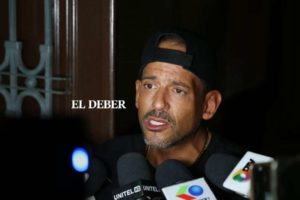 Caso paro de 36 días: La Paz retiene el juicio y el gobernador Camacho alista apelación