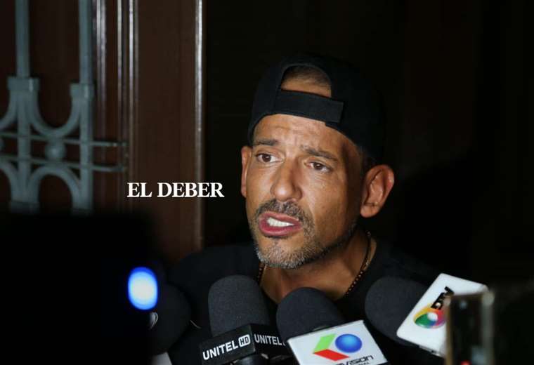 Caso paro de 36 días: La Paz retiene el juicio y el gobernador Camacho alista apelación