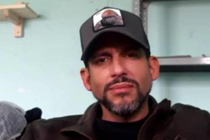Notifican a Camacho en el caso de supuesta falsificación de firma en documento oficial desde la cárcel