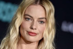 Margot Robbie se asocia con Hasbro para adaptar «Monopoly» al cine