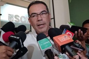 Mario Aguilera confirma presencia como testigo en caso ‘Decretazo’ y respalda traslado de Luis Fernando Camacho