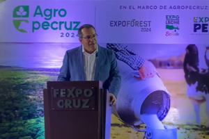 Agropecruz abre sus puertas y espera 50.000 visitantes