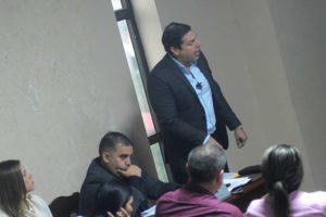 Caso ‘Decretazo’: Luis Fernando Camacho no asiste a audiencia por falta de traslado y su abogado denuncia injerencia del Gobierno
