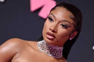 Ex empleado demandó a Megan Thee Stallion por acoso sexual y un ambiente laboral hostil