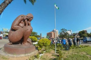 Monumentos: Santa Cruz de la Sierra contará con un registro completo de sus personajes históricos