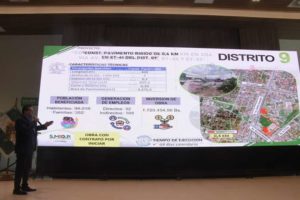 Pavimentación en Santa Cruz de la Sierra: ¿Qué zonas están contempladas en el nuevo plan de la Alcaldía?