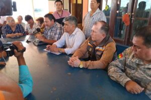 Guayamerín logra acuerdo con el Ministerio de Defensa, ya no cerrarán la frontera