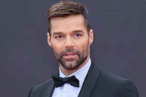 Ricky Martin fue el invitado de Madonna en su concierto en Miami