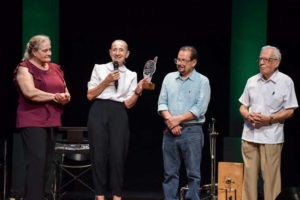 La Casa de la Cultura celebra 56 años de vida con música, arte y conferencias