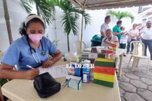 Brigadas médicas refuerzan los servicios de emergencia en el segundo día de paro