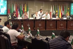 Piso Firme: Asamblea cruceña crea comisión especial para ‘defender territorio’ tras fallo favorable a Beni