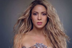 Shakira anuncia nueva gira que arranca en noviembre ‘Las mujeres ya no lloran world tour’