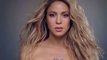 Shakira anuncia nueva gira que arranca en noviembre ‘Las mujeres ya no lloran world tour’