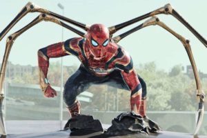 Tom Holland confirma su participación y da nuevos detalles de Spiderman 4