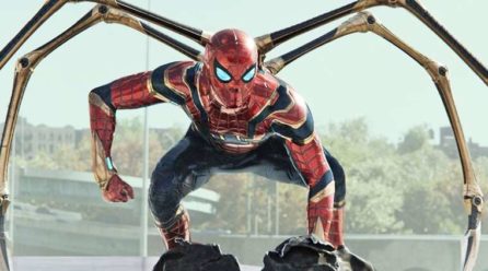 Tom Holland confirma su participación y da nuevos detalles de Spiderman 4