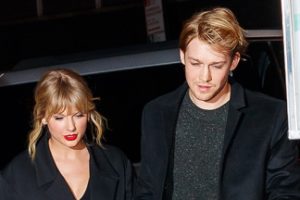 Rumores de infidelidad: ¿Qué revela el último disco de Taylor Swift?