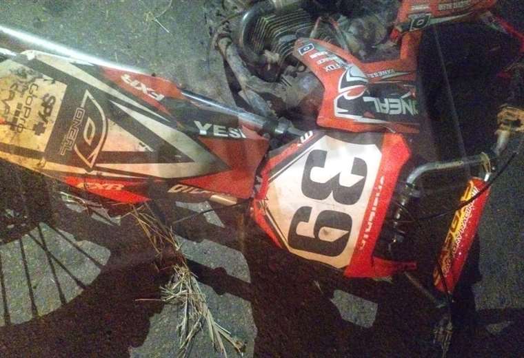 ¿Por qué fallecieron 45 motociclistas en accidentes? Tránsito identifica tres causas