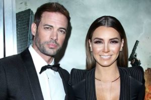 Elizabeth Gutiérrez anuncia el fin de su matrimonio con William Levy