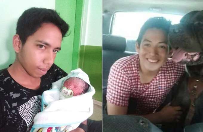 El ‘Gordiño’, un emisario del PCC, opera en San Matías y fue el asesino de dos jóvenes