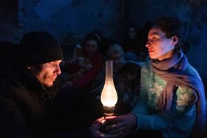 Eurocine 2024 culmina este jueves en Santa Cruz con el crudo testimonio de «20 días en Mariupol»