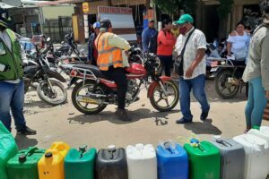 Desde el lunes 3 se levantarán las restricciones para los ‘bidoneros’