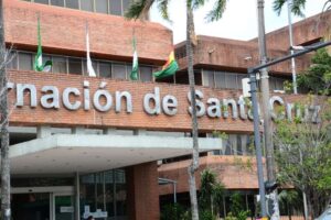La Gobernación anuncia otro ‘recorte’ de 25% para afrontar sus problemas de liquidez
